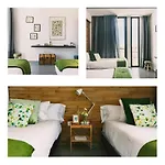 Вилла House Gallery 10 *