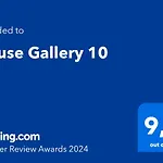 House Gallery 10 * Тихоко-де-Абахо