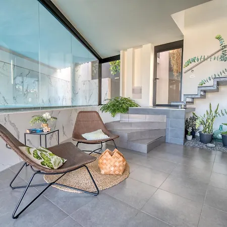 House Gallery 10 Tijoco de Abajo