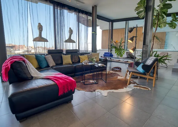 House Gallery 10 Villa Tijoco de Abajo