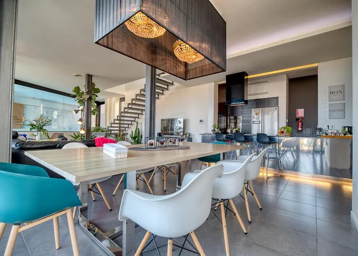 Villa House Gallery 10 Tijoco de Abajo