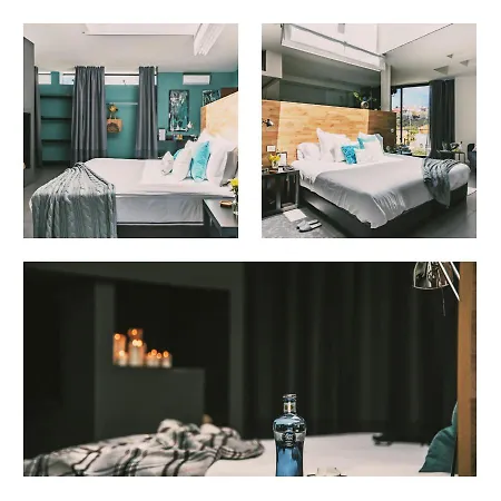 House Gallery 10 빌라