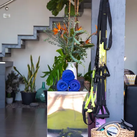 House Gallery 10 别墅 Tijoco de Abajo