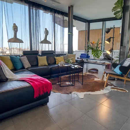 House Gallery 10 Villa Tijoco de Abajo