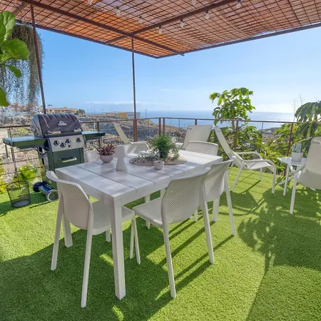 House Gallery 10 Villa Tijoco de Abajo