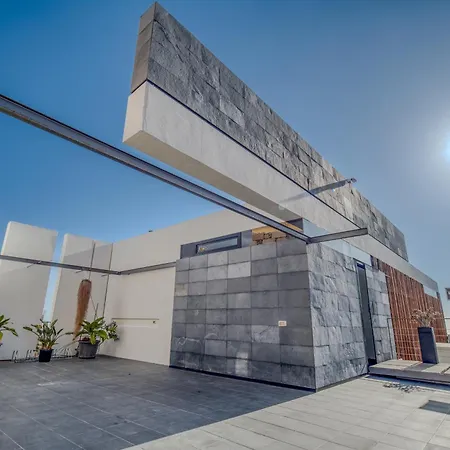 House Gallery 10 * Tijoco de Abajo