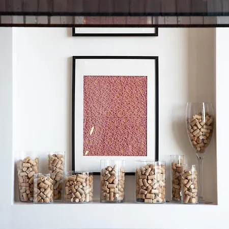 House Gallery 10 Villa *