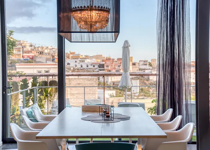 House Gallery 10 Villa Tijoco de Abajo