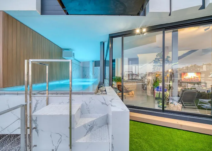 Villa House Gallery 10 Tijoco de Abajo