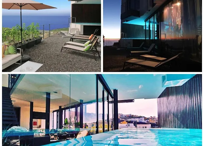 House Gallery 10 * Tijoco de Abajo