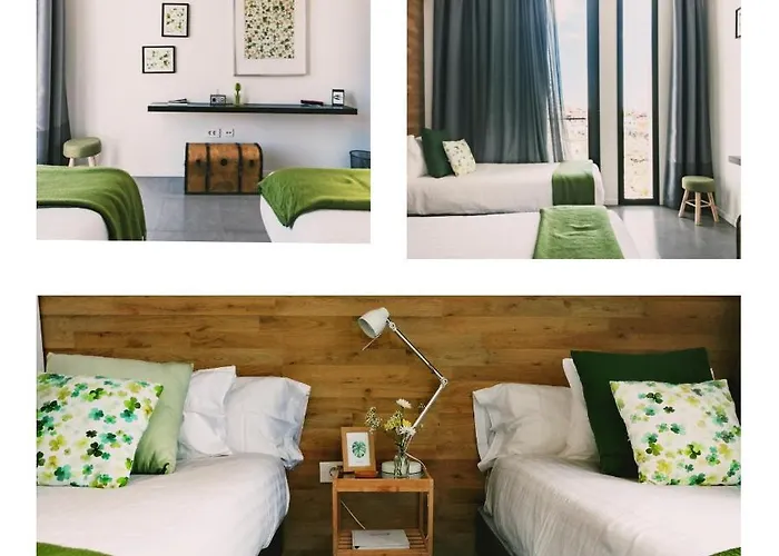 Villa House Gallery 10 *