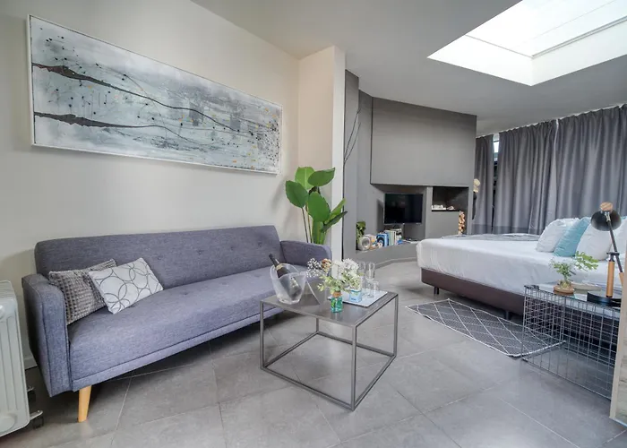 Villa House Gallery 10 *