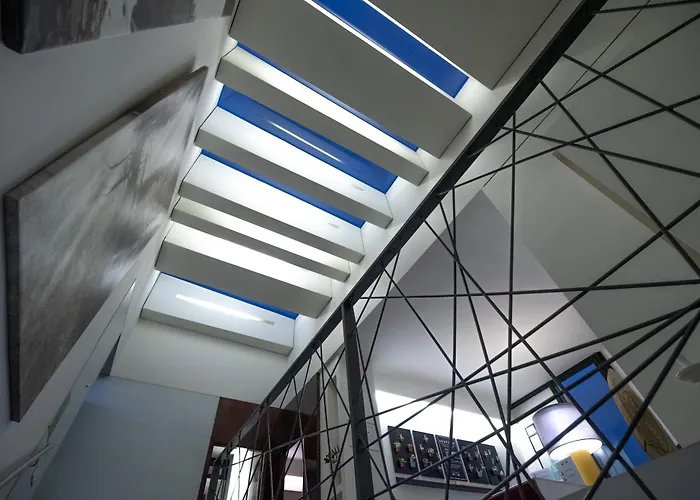 House Gallery 10 Villa *