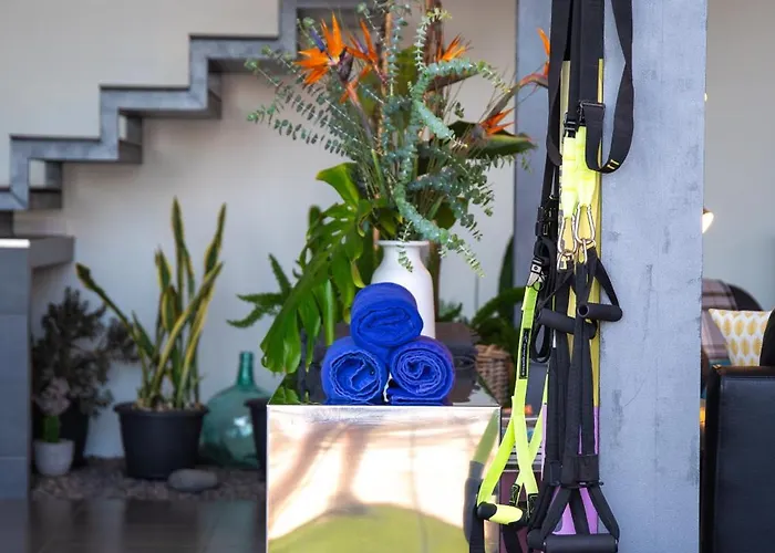 House Gallery 10 Villa Tijoco de Abajo