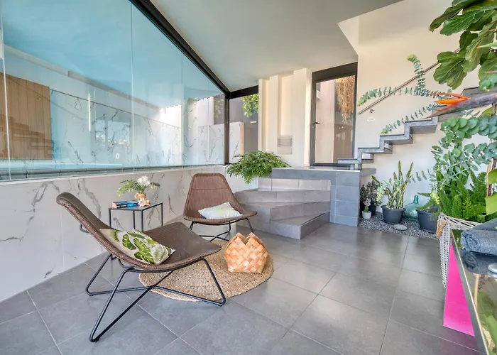 House Gallery 10 Tijoco de Abajo