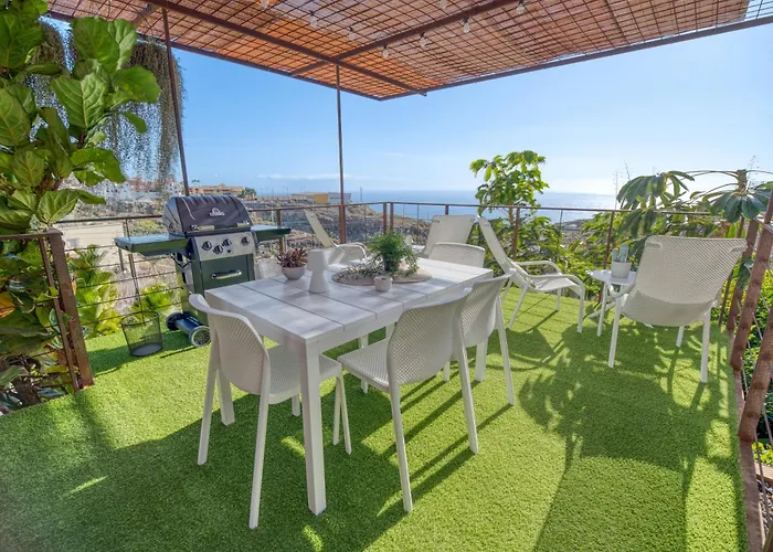 House Gallery 10 Villa Tijoco de Abajo