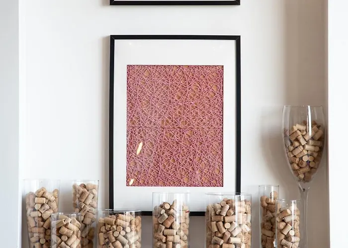 House Gallery 10 Villa *