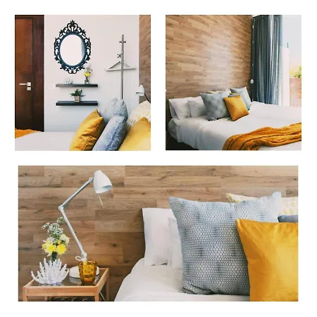 House Gallery 10 فيلة Tijoco de Abajo