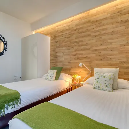 House Gallery 10 فيلة Tijoco de Abajo