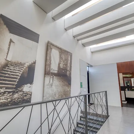 House Gallery 10 فيلة Tijoco de Abajo