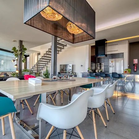 فيلة House Gallery 10 Tijoco de Abajo