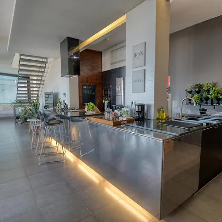 فيلة House Gallery 10 *