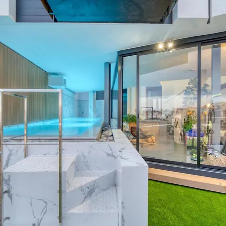 فيلة House Gallery 10 Tijoco de Abajo