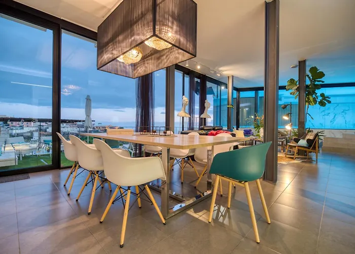 House Gallery 10 * Tijoco de Abajo