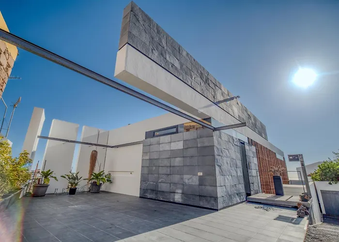 House Gallery 10 * Tijoco de Abajo