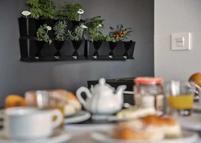 Villa House Gallery 10 *